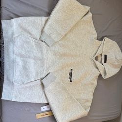 ESSENTIAL hoodies