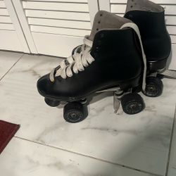 Size 10 Roller skates 