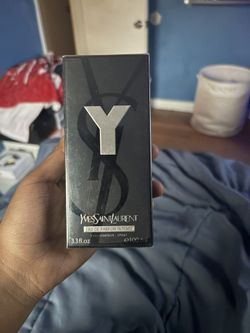 Ysl Cologne