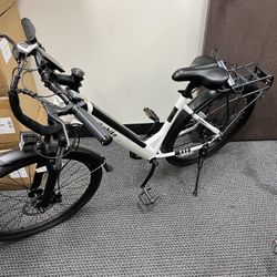 Likebike Branded electric bike E-bike e-bike Shimano 