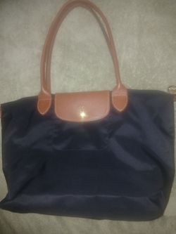 Longchamp Le Pliage Tote Bag