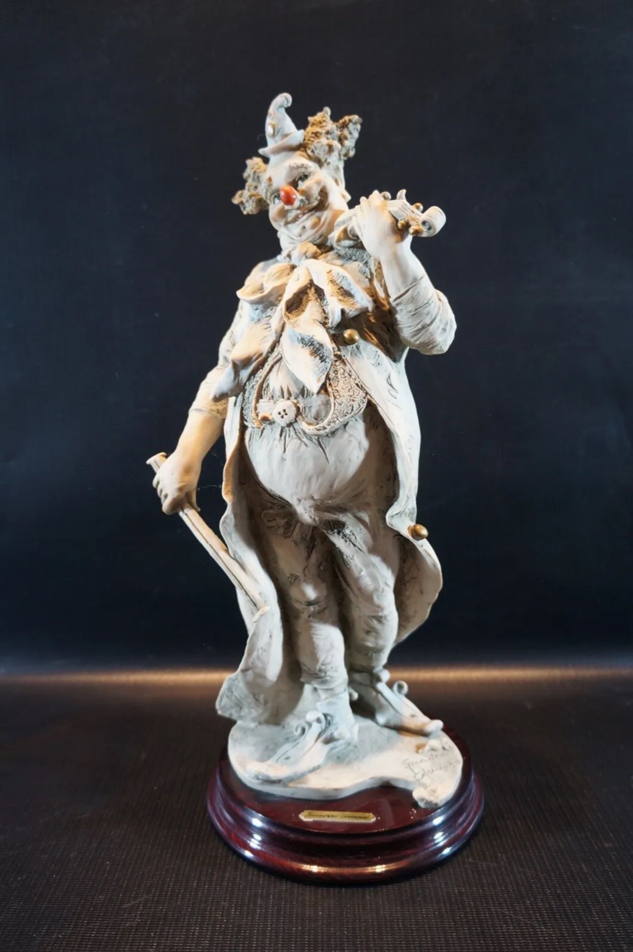 GIUSEPPE ARMANI Sculpture 