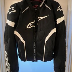 Alpinestars Motorcycle Gears(Jacket, Pants, Boots)