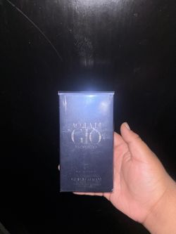 Acqua di gio