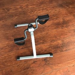 BIKE PEDAL EXERCISER