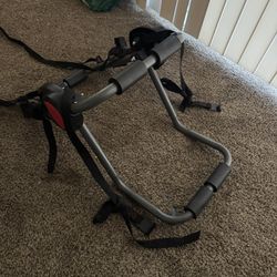 Bell Car/SUV Bike Mount 