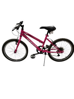 HUFFY 20'' GRANITE MOUNTAIN BIKE #34790