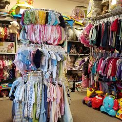 Children Clothes