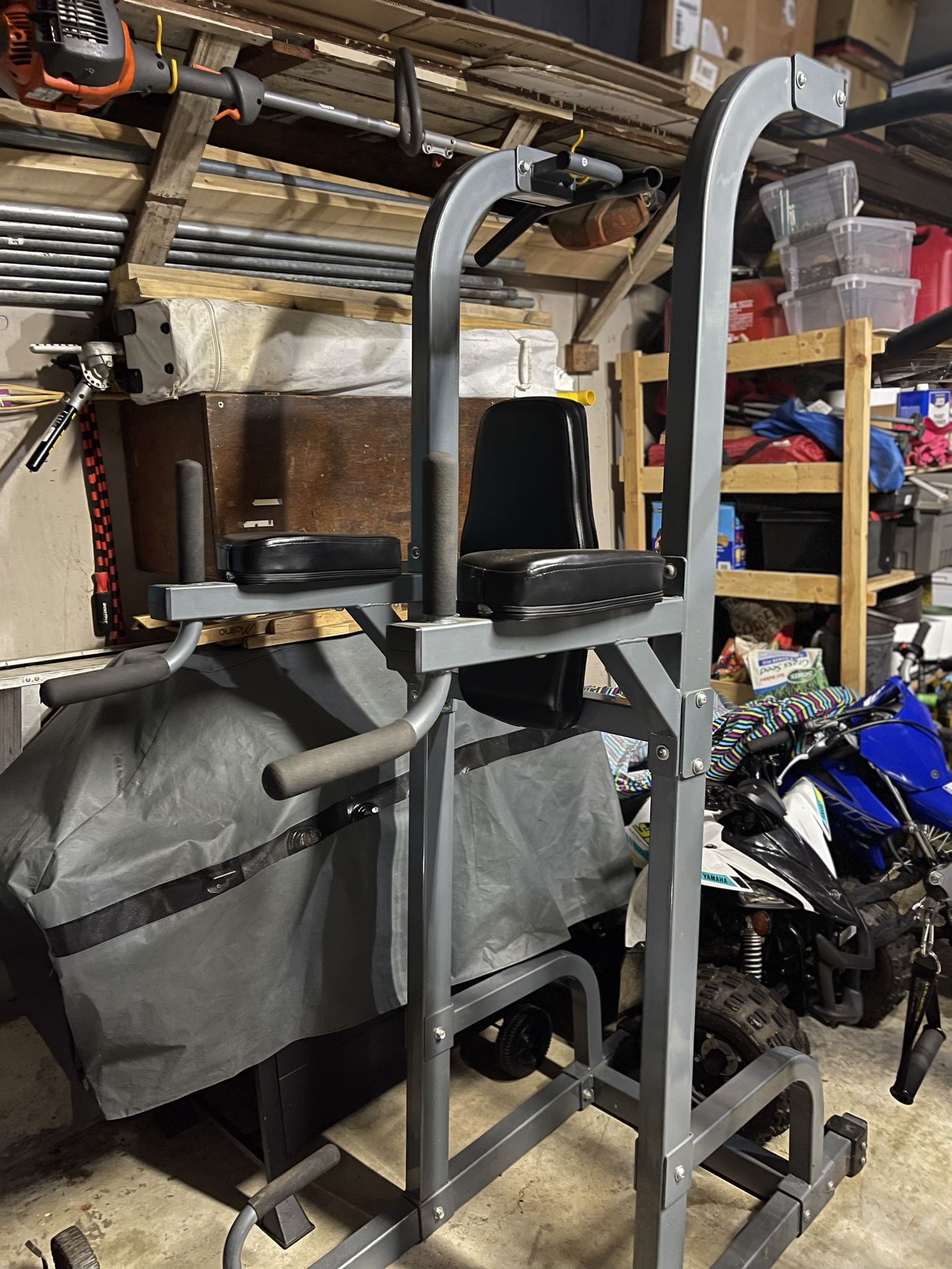 Gym Equipment For  Sale