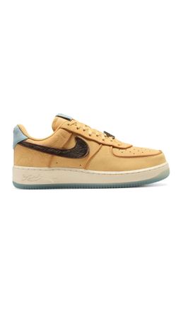 Nike Air Force 1 Low Protro Kobe Bryant “Siempre Hermanos” Size 12.5