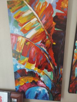 Beautiful Home Wall Decor..