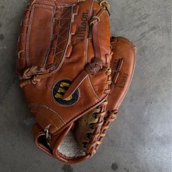 Baseball globe