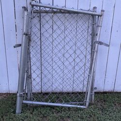 Fence Doors 