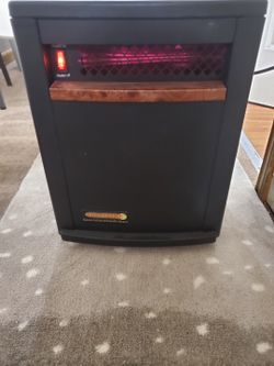Electric Heater