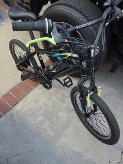 Kent Torpedo 20" E-Bike – Great Condition – Charger Included