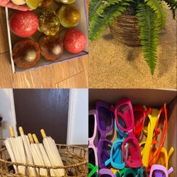 Wedding Haul