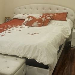 6 Piece Bedroom Set