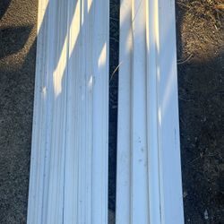 PVC Wood 