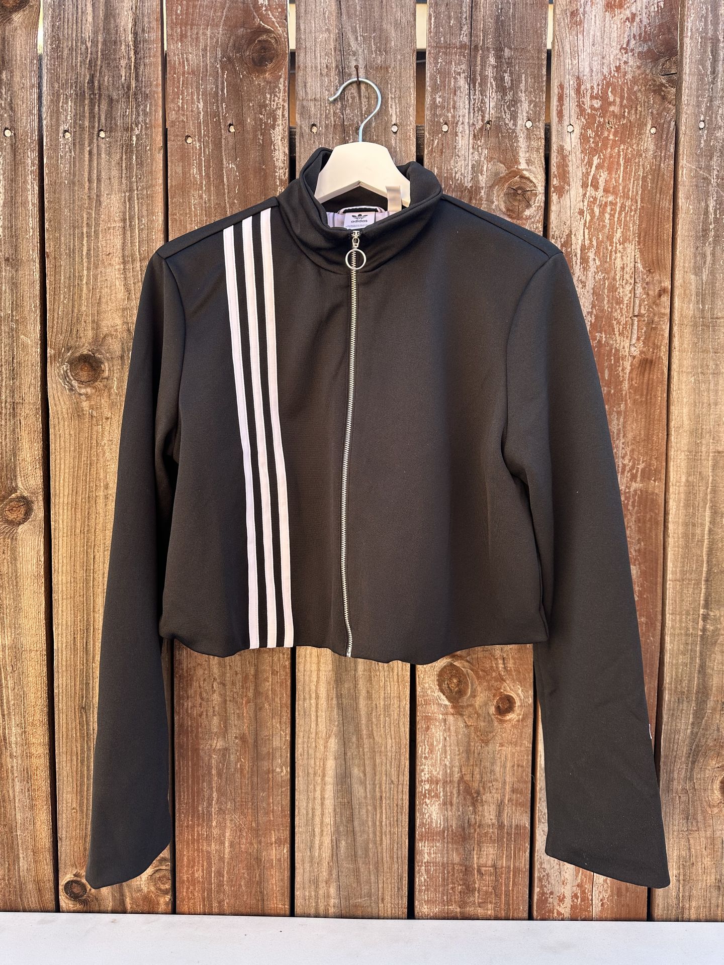 Adidas Sweater