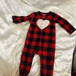 Carters Baby Bodysuit 
