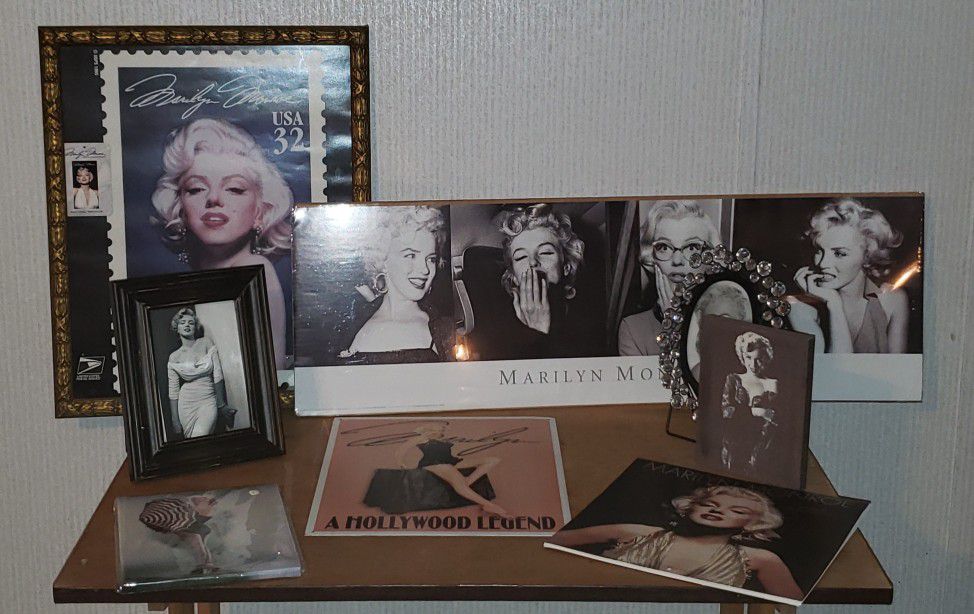 Marilyn Monroe Bundle