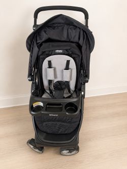 Chicco Bravo Stroller – Excellent Condition | Clean & Ready