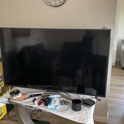 Samsung 56 In