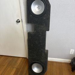 Polk Audio Speakers 