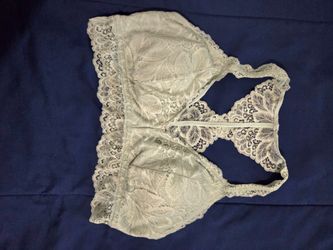 Wireless Bra Size L
