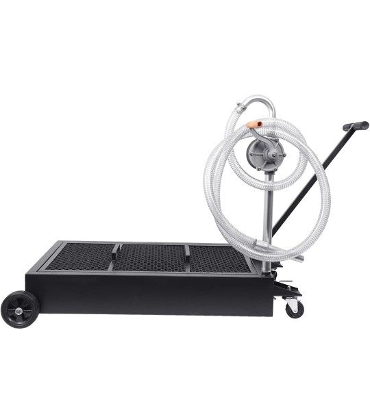 Oil Drain Pan