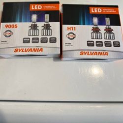 2012 Tundra Headlights Highs & Lows