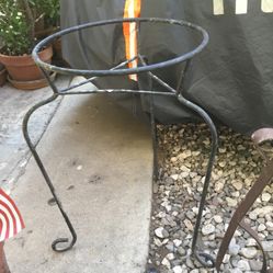 Plant Stand 