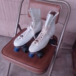 Roller Skates 