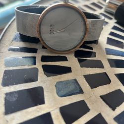 Wood Watch