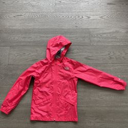 The north face youth jacket size 10/12