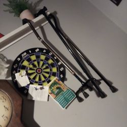 C A R E. Walking Canes $10.46 Each There Are Three