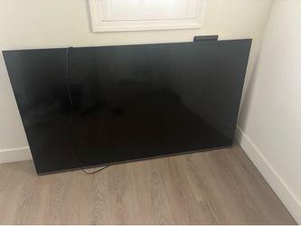 65 inch smart tv and tv mount