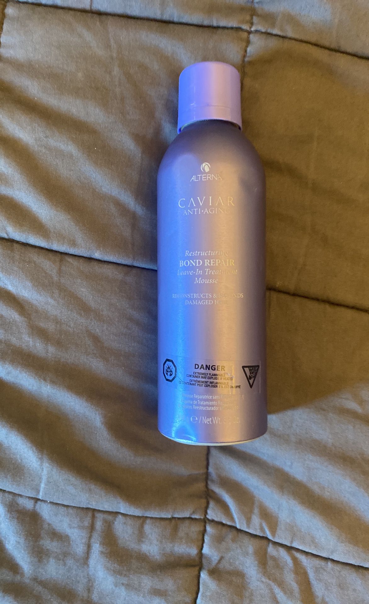 Caviar ALTERNA