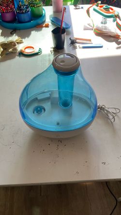 Humidifier, Pure Enrichment