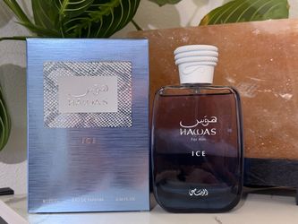 Rasasi Hawas Ice Eau de Parfum 100ml
