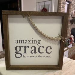 Wall decor