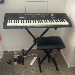 Alesia Keyboard 