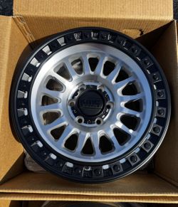 Kmc Wheels