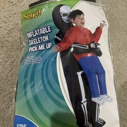 Halloween Costume 