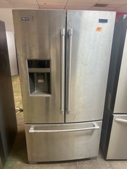 Maytag Refrigerator
