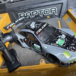 HPI Sport 3 4WD Drift Car    $250 OBO