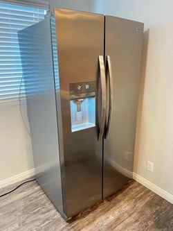 Frigidaire Gallery Sale !!!