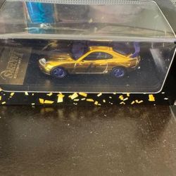 Lakers Toy