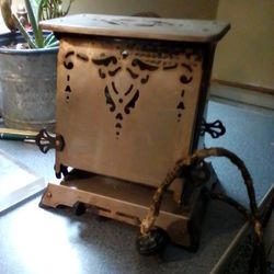 Westinghouse Antique Toaster 
