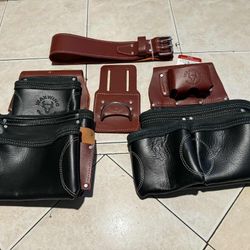 Waxing Framing Bag 